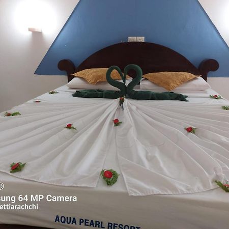 Aqua Pearl Bolgoda Lake Hotell Panadura Eksteriør bilde