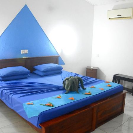 Aqua Pearl Bolgoda Lake Hotell Panadura Eksteriør bilde