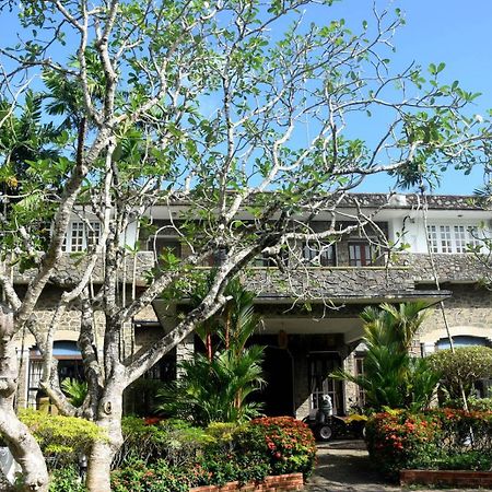 Aqua Pearl Bolgoda Lake Hotell Panadura Eksteriør bilde