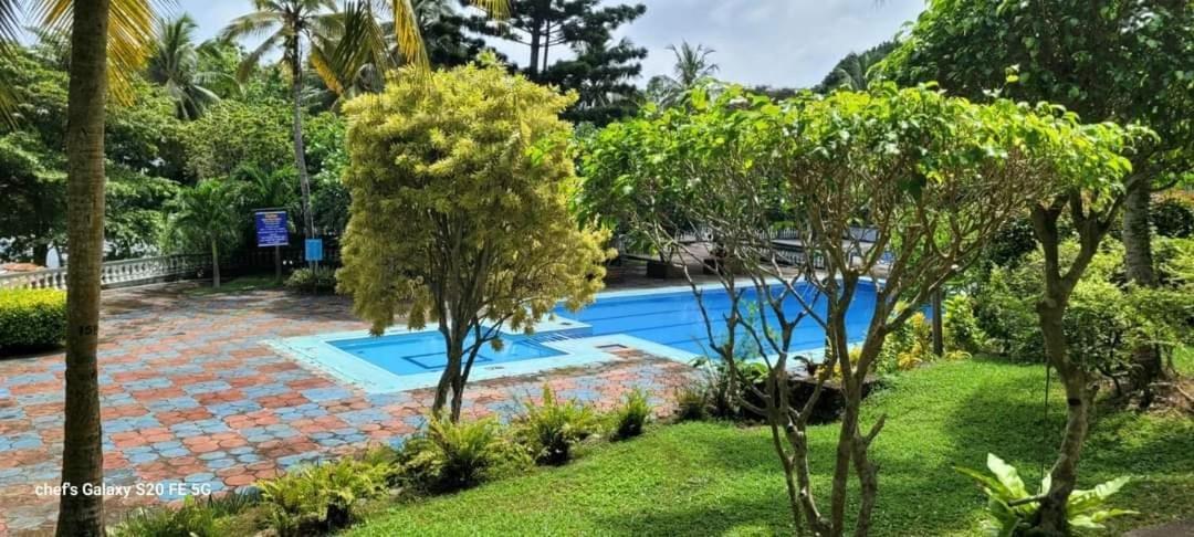 Aqua Pearl Bolgoda Lake Hotell Panadura Eksteriør bilde