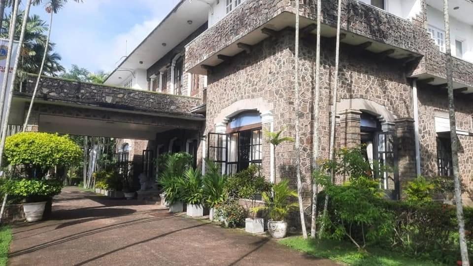 Aqua Pearl Bolgoda Lake Hotell Panadura Eksteriør bilde