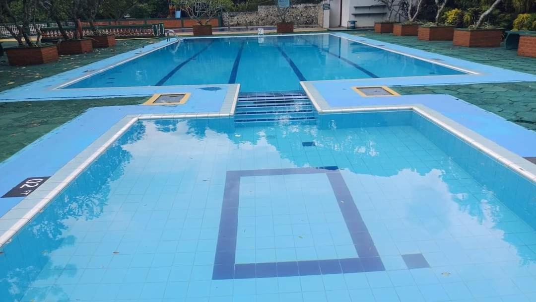 Aqua Pearl Bolgoda Lake Hotell Panadura Eksteriør bilde