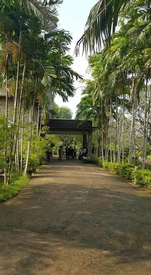 Aqua Pearl Bolgoda Lake Hotell Panadura Eksteriør bilde