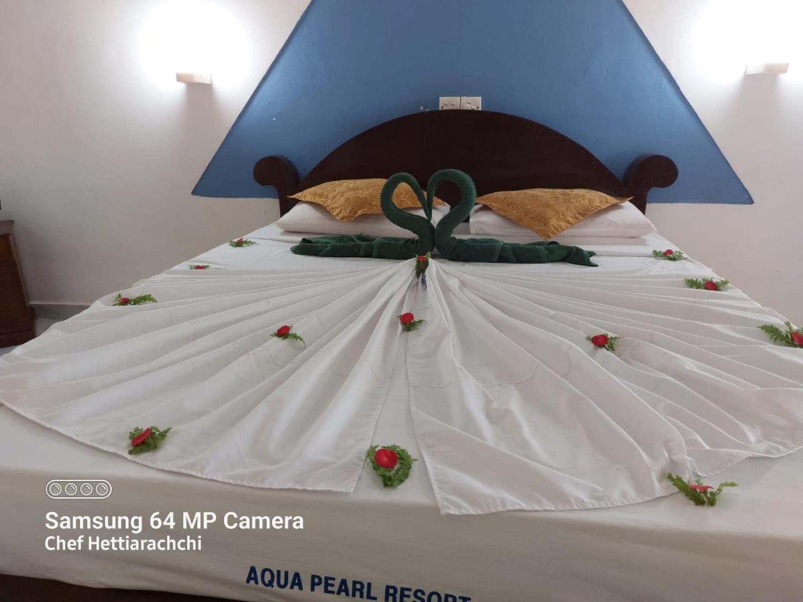 Aqua Pearl Bolgoda Lake Hotell Panadura Eksteriør bilde