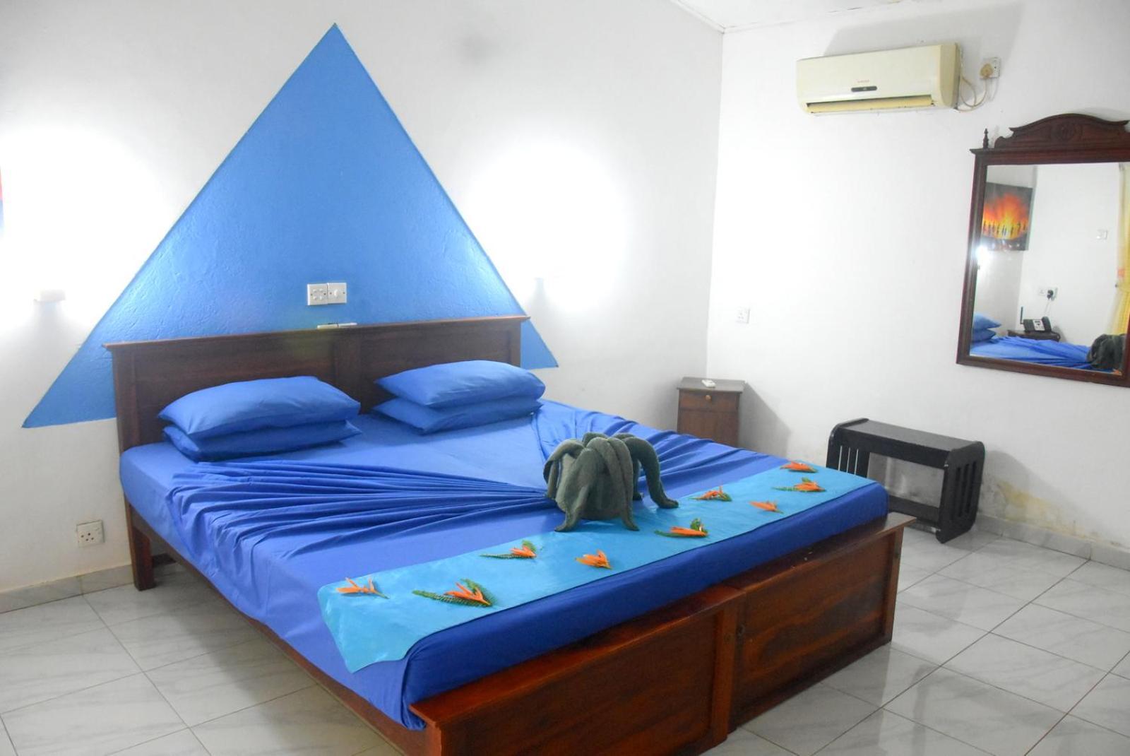 Aqua Pearl Bolgoda Lake Hotell Panadura Eksteriør bilde