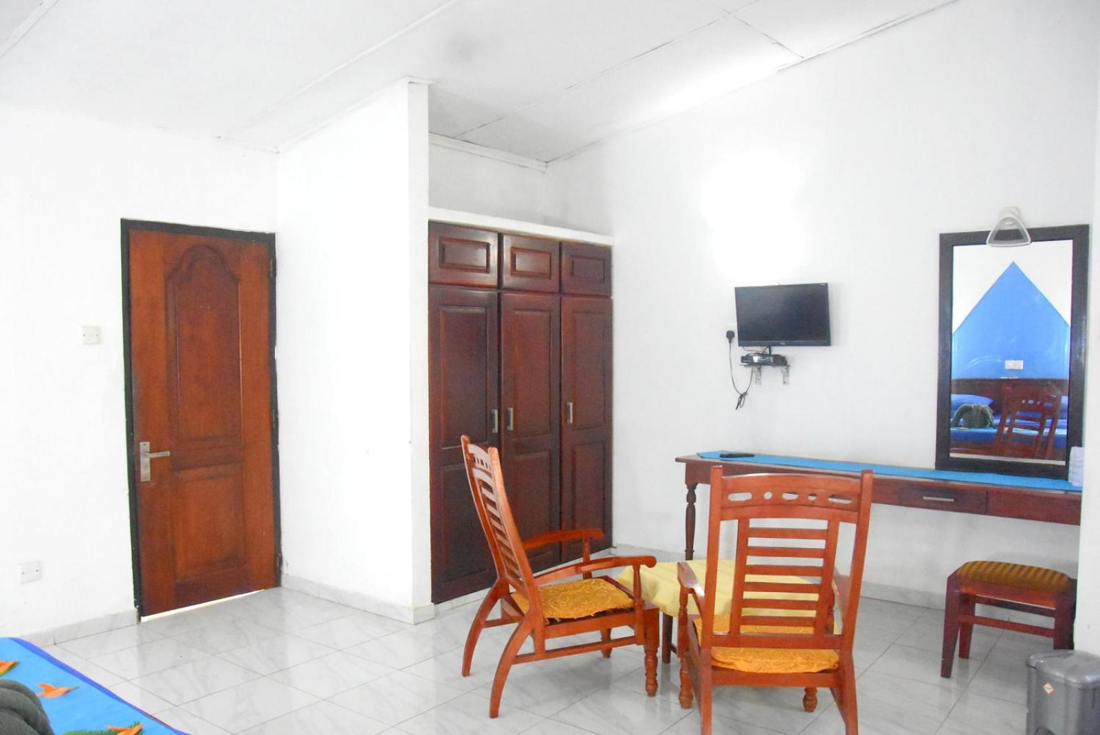 Aqua Pearl Bolgoda Lake Hotell Panadura Eksteriør bilde