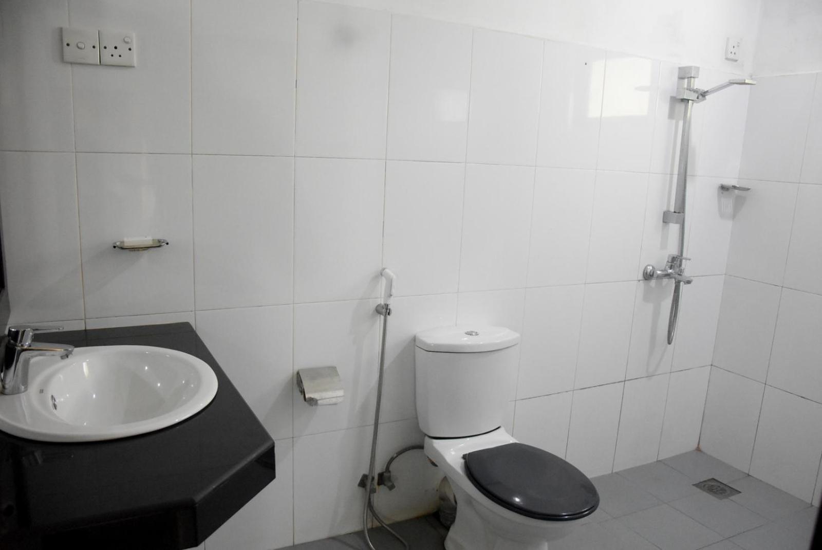 Aqua Pearl Bolgoda Lake Hotell Panadura Eksteriør bilde