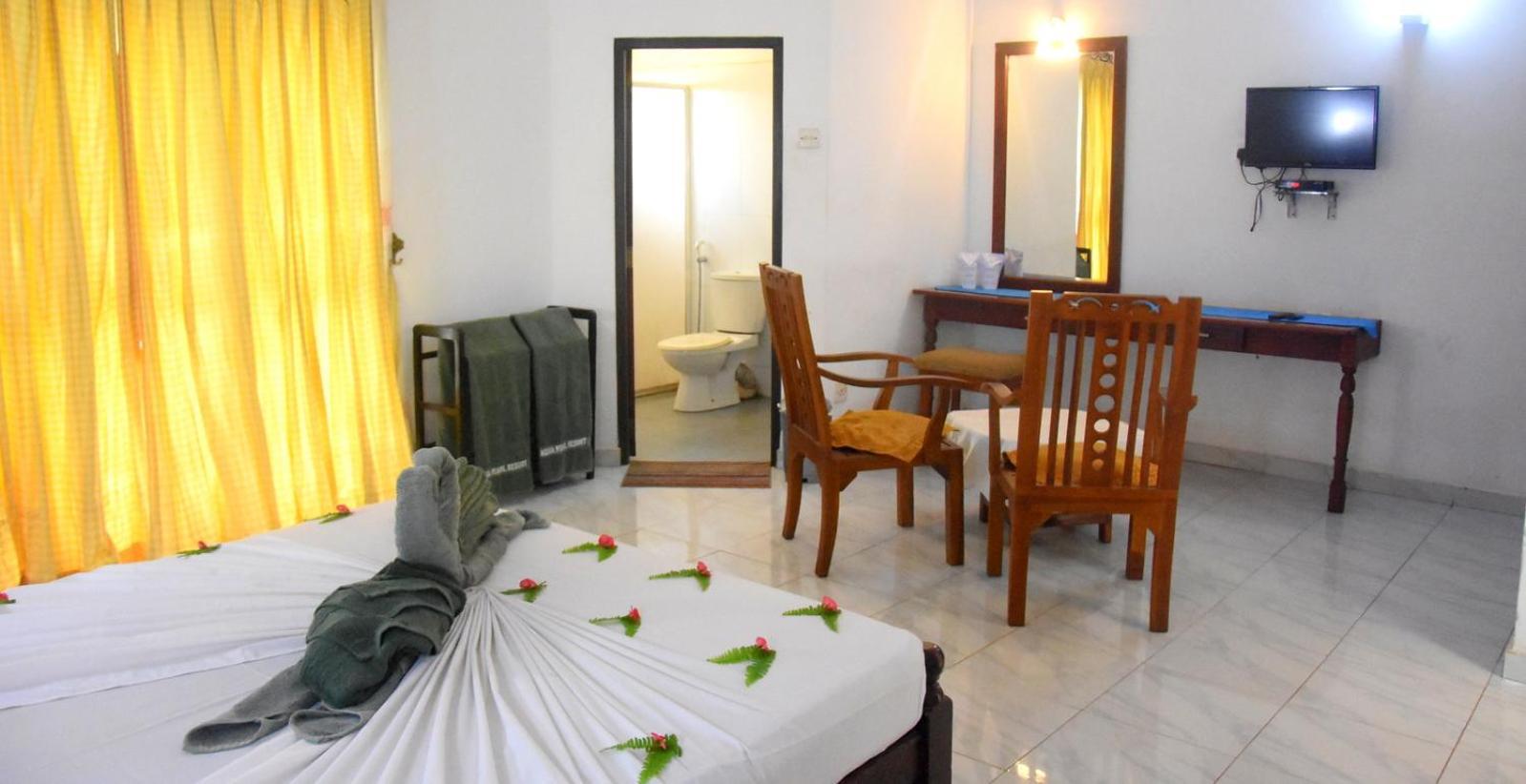 Aqua Pearl Bolgoda Lake Hotell Panadura Eksteriør bilde