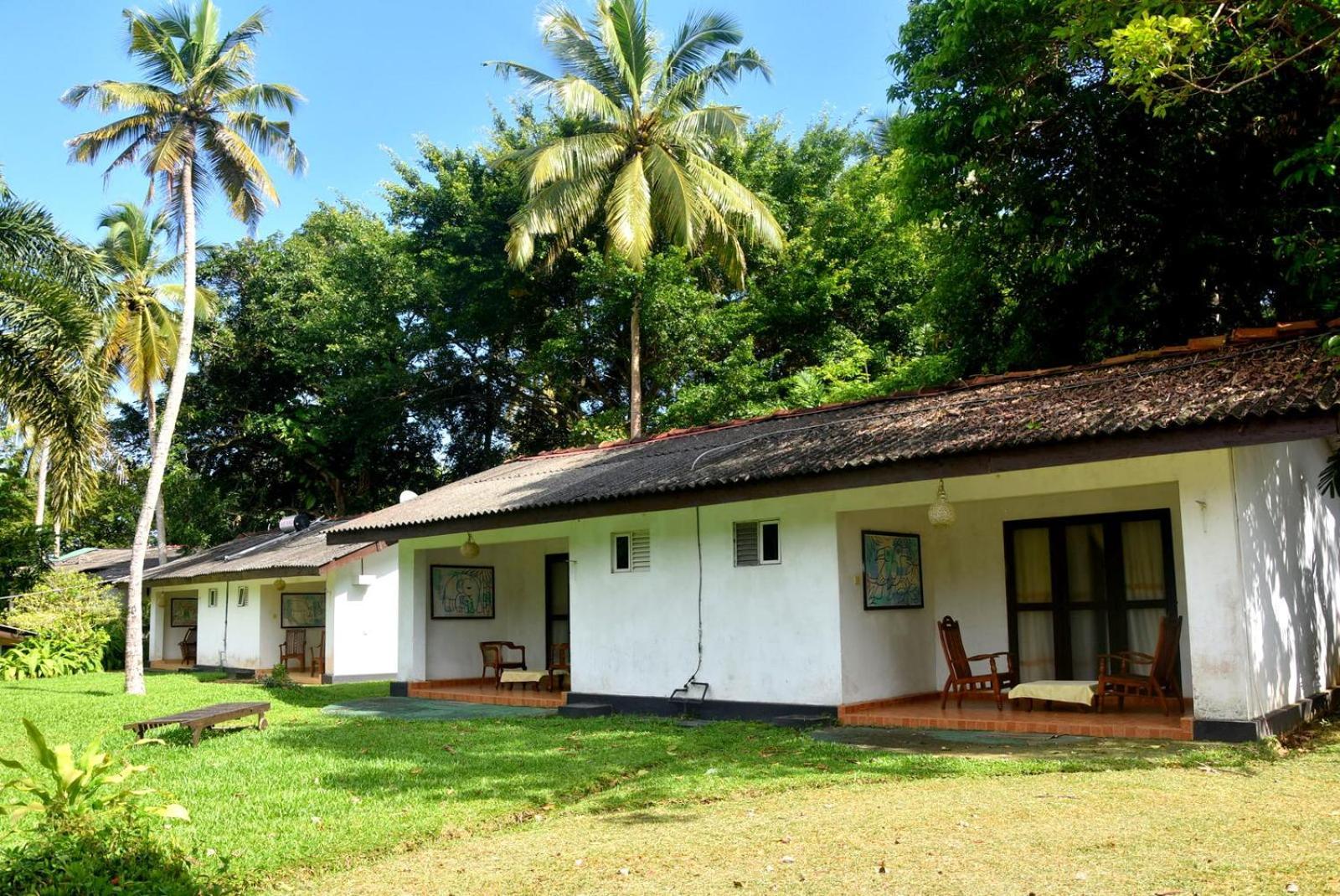 Aqua Pearl Bolgoda Lake Hotell Panadura Eksteriør bilde