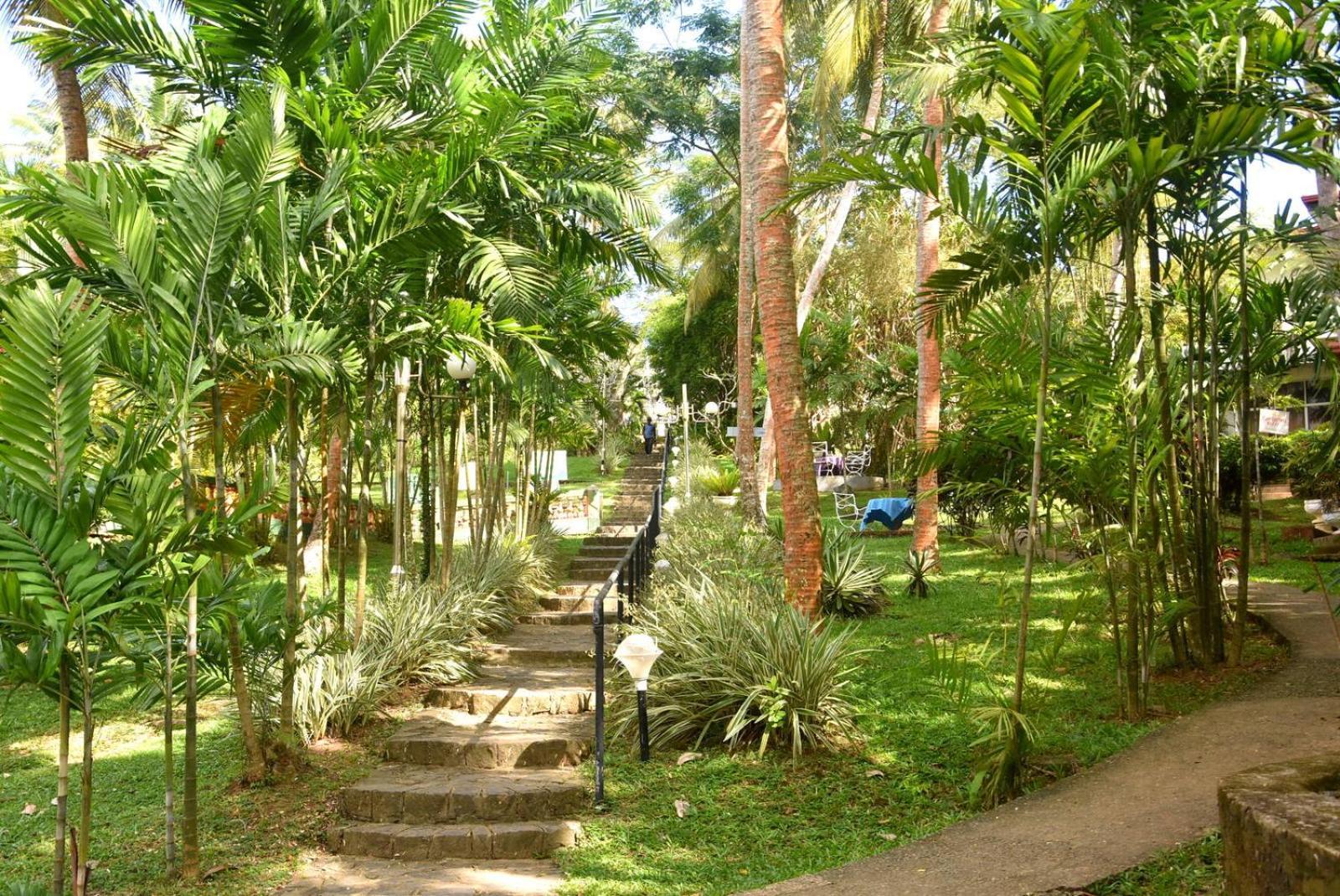 Aqua Pearl Bolgoda Lake Hotell Panadura Eksteriør bilde