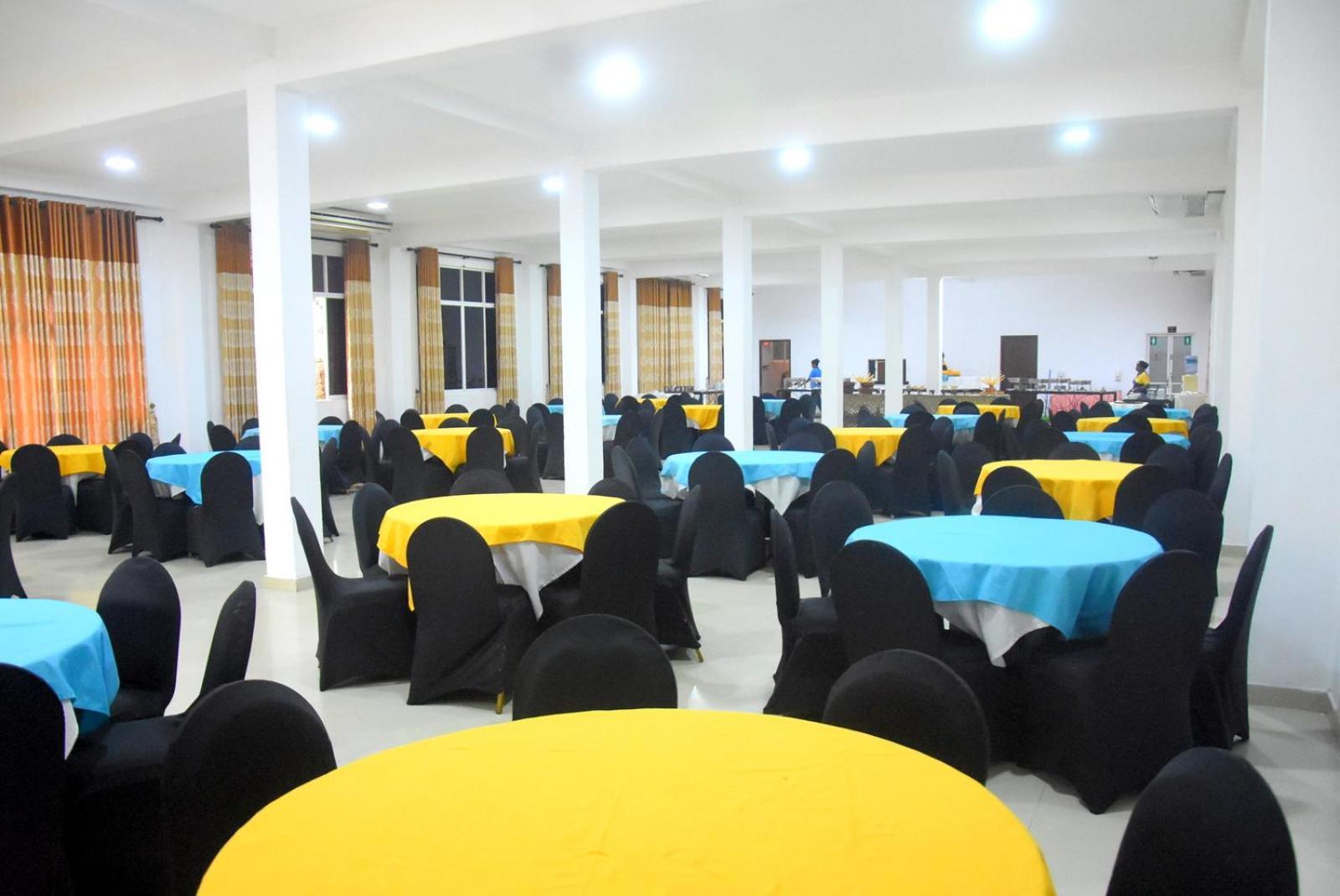 Aqua Pearl Bolgoda Lake Hotell Panadura Eksteriør bilde