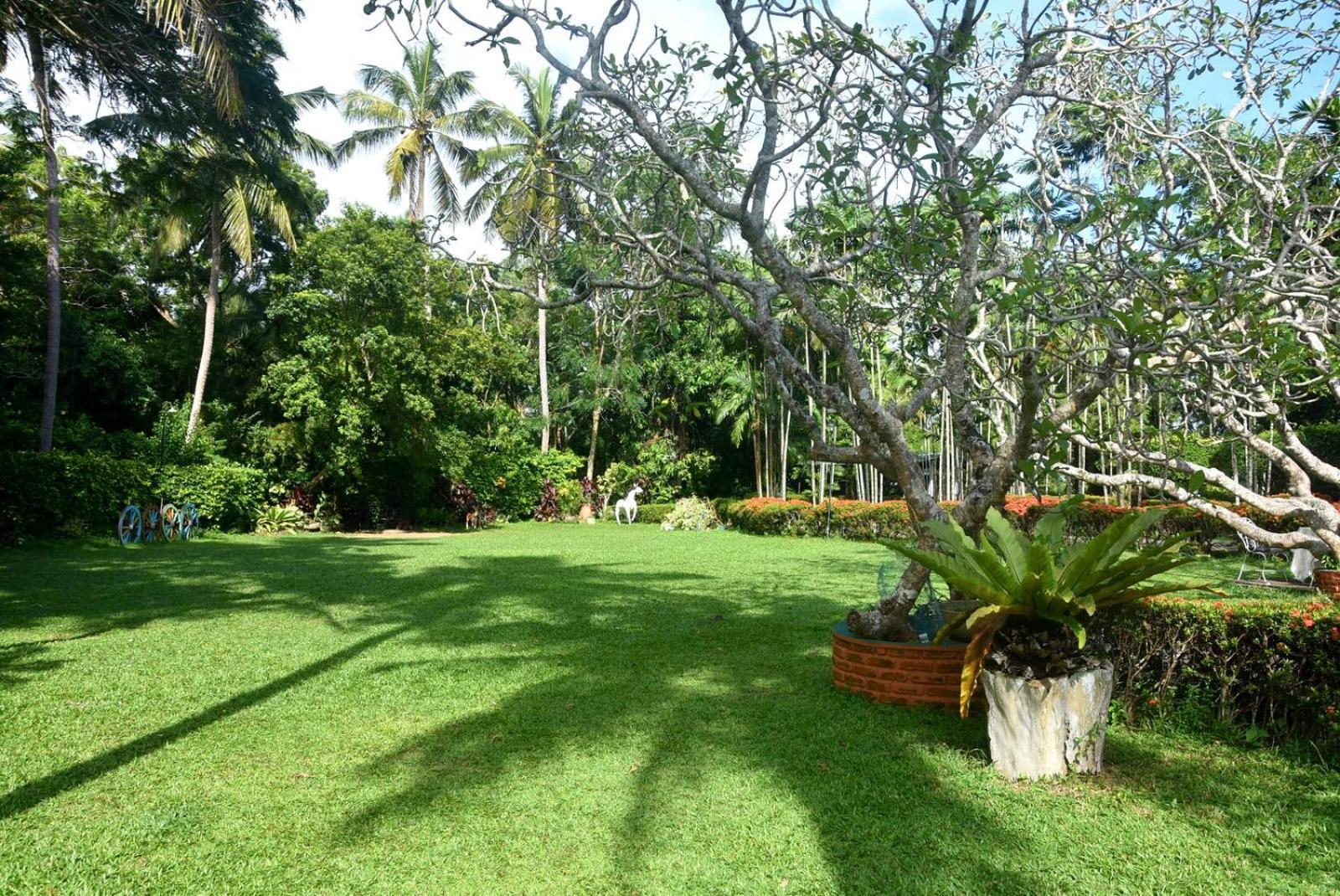 Aqua Pearl Bolgoda Lake Hotell Panadura Eksteriør bilde