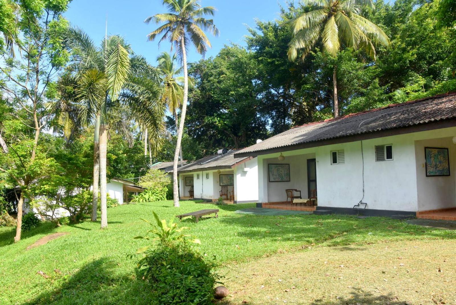Aqua Pearl Bolgoda Lake Hotell Panadura Eksteriør bilde