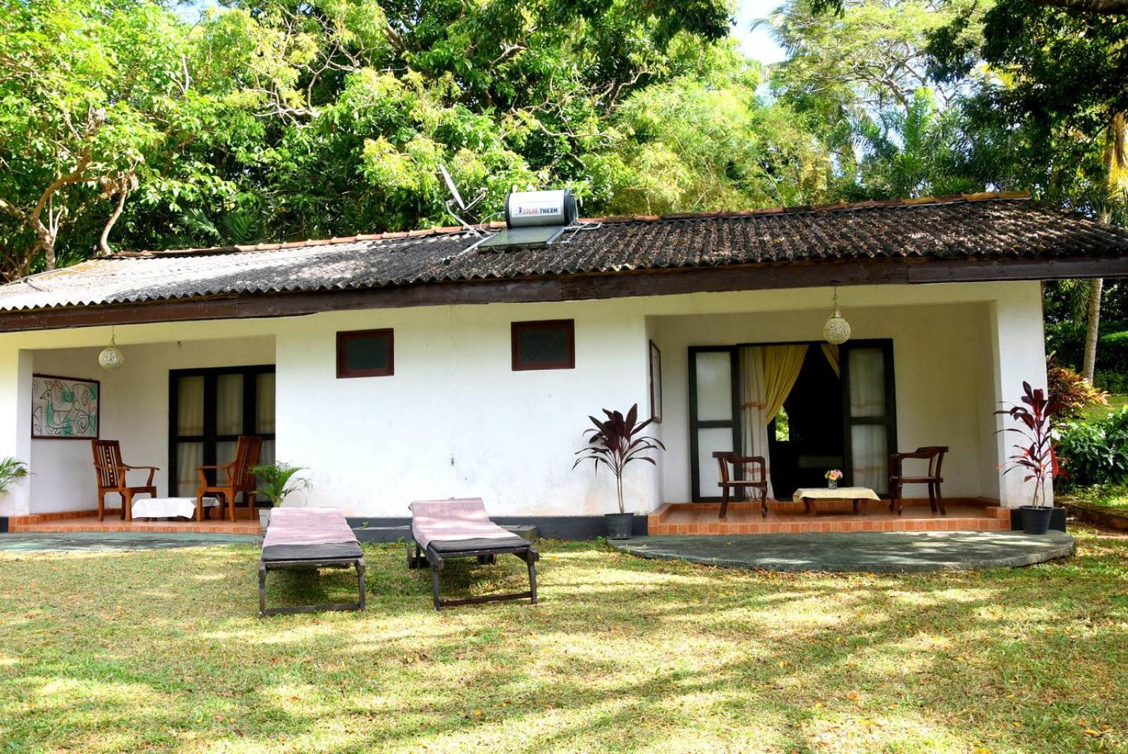 Aqua Pearl Bolgoda Lake Hotell Panadura Eksteriør bilde